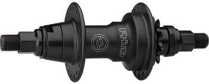 primo cassette hub
