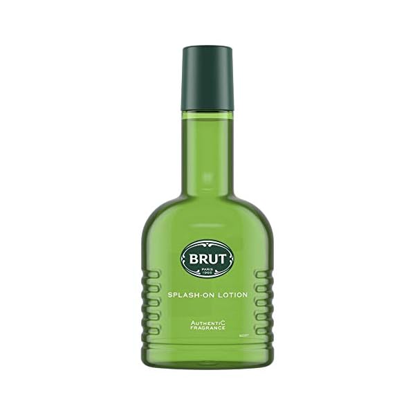 BRUT Splash On Lotion, 200ml