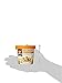 Quaker Real Medleys Oatmeal+, Peach Almond, Instant Oatmeal+ Breakfast Cereal (12 Cups) (Packaging May Vary)