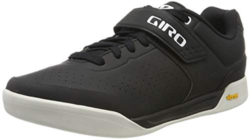 Giro Chamber II Mens Downhill Cycling Shoe − 44, Gwin Black/White