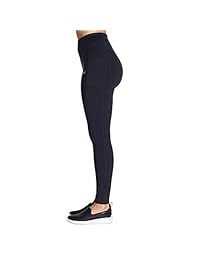 Legging Skechers Go Walk High Waisted Active Flex flexibles para mujer