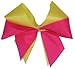 Dog Bows Pretty Tyes Assorted 5/8