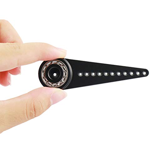 Sacow Multifunction Drawing Ruler, The Most Versatile and Portable Design Tool Mini Compass and Protractor combot (40mm-200mm) - Thumbnail 3