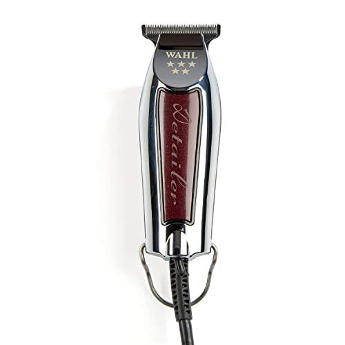detailer wahl 5 star