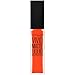 Maybelline New York Color Sensational Vivid Matte Liquid Lipstick, Orange Obsession, 0.26 fl. oz.