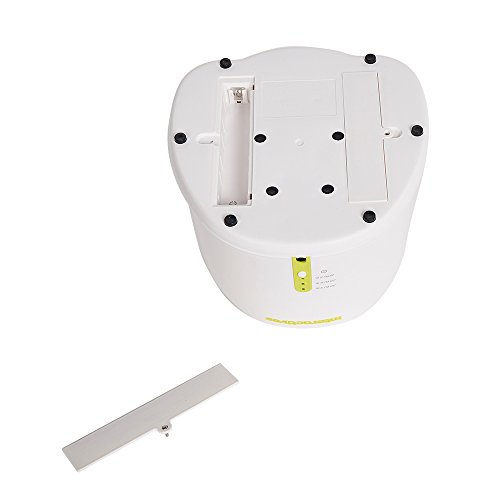 image for Livebest Interactive Ball Launcher Tennis Ball Throwing Machine,Launch