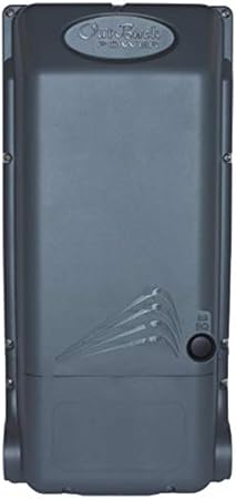 Amazon Com Outback Power Flexmax 100 Fm100 300vdc Mppt Charge