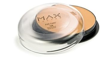 Buy Max Factor Pan Cake Makeup Foundation Medium Beige 129 Online At Low Prices In India Amazon In