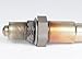 ACDelco 213-2823 Heated Oxygen Sensor