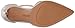 Nine West Women's Eastlyn Leather Dress Pump