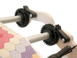 Grace Start-Right EZ3 No-Baste Hand Quilting Frame