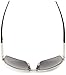 Fox The Meeting 06325-901-OS Rectangular Sunglasses