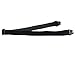 Ergodyne 59991 Skullerz Elastic Eyewear Strap, Black