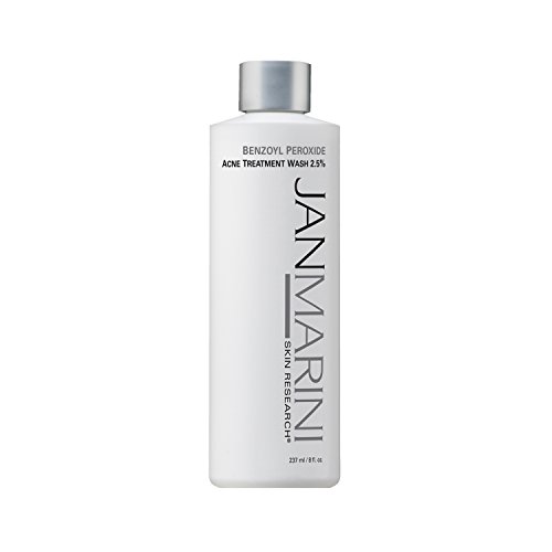 Jan Marini Jan Marini Therapeutic Benzoyl Peroxide 2.5% Wash (8oz)