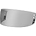 Oakley Straight Pro Cut Hockey Visor, Grey, One Size