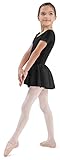 Bloch Girls' Toddler Tiffany Dress