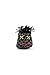 Dammit Doll - Classic Random Stress Head - 5.5 Inch, Random Color