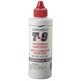 Boeshield T9 Lube One Color One Size