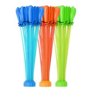 5 Bunch+Balloons+Instant+Self+Sealing+Complete