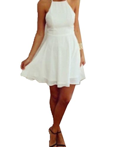 sheng chiffon backless sunเดรส(dress)