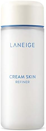 LANEIGE(ラネージュ) クリームスキンリファイナー 化粧水 高保湿 うるおい マイルド処方 スキンケア 【日本公式・正規品】 150ml