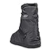 SZAT PRO Waterproof Rain Shoe Cover Boot-3XL Black