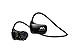 Sony Walkman NWZW273S 4 GB Waterproof Sports MP3 Player (Black) with Swimming Earbuds
