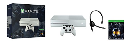 Xbox-One-Special-Edition-Halo-The-Master-Chief-Collection-500GB-Bundle