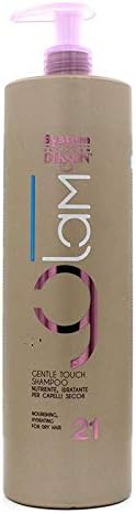 Dikson Glam 21 Nourishing Shampoo – 1000 ml
