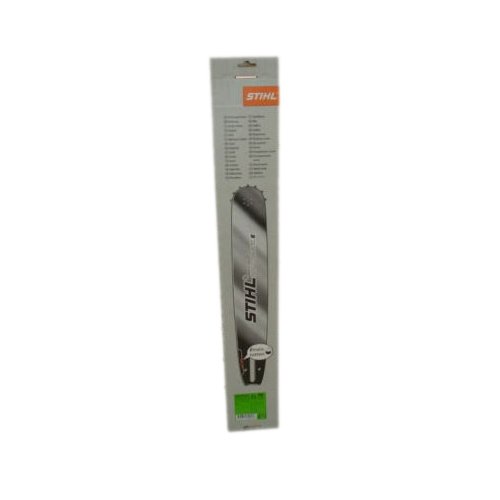 STIHL 3003 008 8921 Rollomatic E Laminated Sprocket Tipped Chain Saw Bar, 20-Inch (Discontinued by Manufacturer)