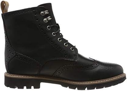 clarks batcombe lord black