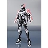 S.H. Figuarts Tiger & Bunny Burnaby Brooks Jr. [Darkness Ver.] (Tamashii Web Shop Limited)