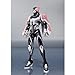 S.H. Figuarts Tiger & Bunny Burnaby Brooks Jr. [Darkness Ver.] (Tamashii Web Shop Limited)