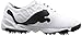 PUMA Men's Biofusion Golf Shoe,White/Black,9 M US