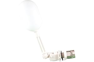 Hessaire Universal Float Valve