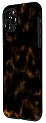 iPhone 11 Pro Tortoise shell - Dark Tortoiseshell