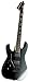 ESP LTD Kirk Hammett Signature KH-202 Left-Handed - Black