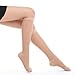 Fytto 1007 Women's Compression Socks - Stylish, Lightweight