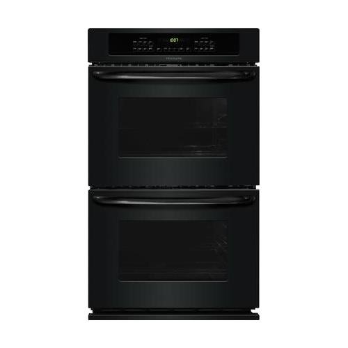1 DMAFRIGFFET3025PB+Frigidaire+Double+Electric+Wall