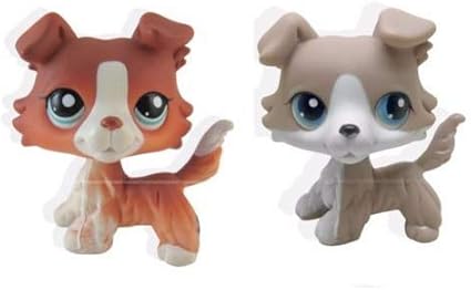 lps collie 67