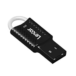 Lexar JumpDrive V40 32GB USB 2.0 Flash