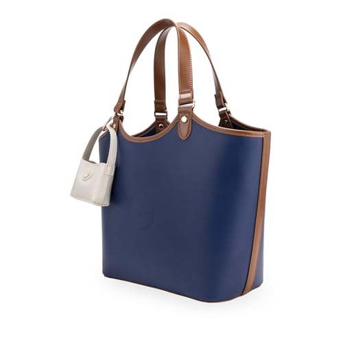 CLOE Bolsa Tote Maxi con Monedero Para Mujer