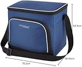 Thermos 157982 Cool Bag Navy 13 Litre view 2
