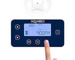 AquaBed AB-550 Heating & Cooling System