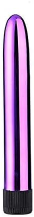 Love Aphrodisia 7'' Smooth Body Massager Including 2 x AA duracell Batteries, Love Aphrodisia Branded Velvet Storage Bag and 1 x Sachet of lube