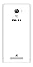 BLU Studio 5.0 LTE, 8MP, (4GB+1GB RAM)- Factory Unlocked (White) - Unlocked Cell Phones - Retail Packaging - White