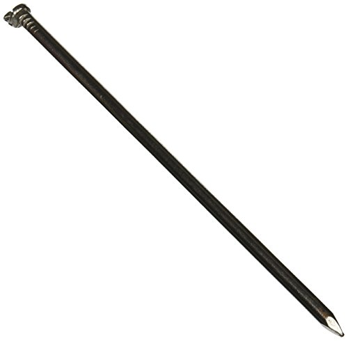 NATIONAL NAIL 53285 12-Inch Bright Spike Nail