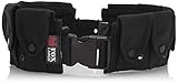 Fox Outdoor Products Military Belt, Black
