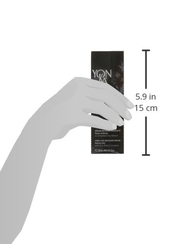 Yonka Cellular Code, 1.01 Fluid Ounce