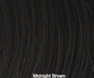 23" Wavy Clip-In Hair Extensions by Jessica Simpson hairdo - R4